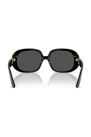 Dolce Gabbana Dg4476 501 87 56 Kadın Güneş Gözlüğü Koyu Gri