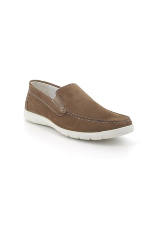 Sneaker Günlük Erkek 5616222 Igı&co Uyr 56162 Nabuk Gum Tabacco Tabacco