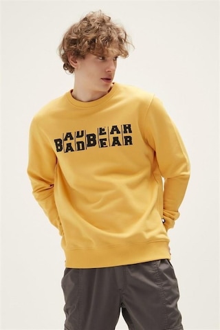 Bad Bear 22.02.12.009-c25 Counter Erkek Sweatshirt 001