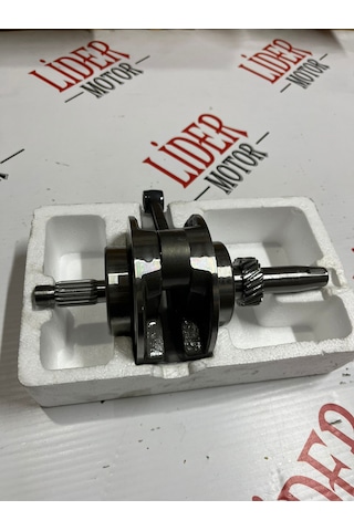 Cg Krank Mts 26p Biyel 40 Mm Stronklu Modifiye