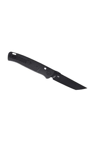 Crkt Counterpart Tanto All Black Kamp Çakı Siyah