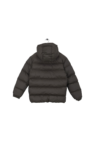 National Geographic Haki Erkek Çocuk Mont N6wb-mnt4803