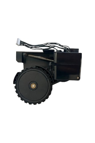 Proscenic Lds M8 Pro Robot Süpürge Sol Tekerlek