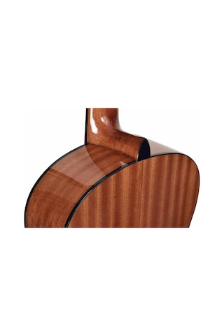 Valler Vg15 1/2 Klasik Gitar