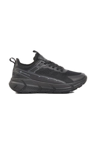 Hammer Jack Coloma 101 24650 Siyah Unisex Spor Ayakkabı 001