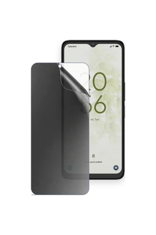 40 Nxtpaper 5g Uyumlu Ön Yüzey Hayalet Privacy Hidrojel Ekran Koruyucu 20616426
