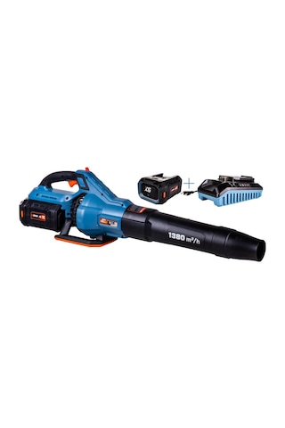 Senix BLAX6-M1-EU 6.0AH Akülü Üfleme Makinesi