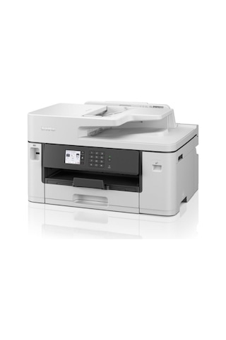 Brother MFC-J2340DW Tarayıcı + Fotokopi + Fax Renkli Çok Fonksiyonlu Mürekkep Püskürtmeli Yazıcı