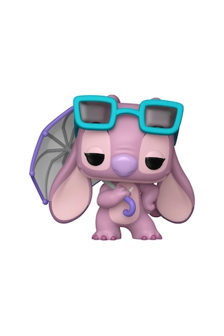 Disney Lilo & Stitch Funko Pop Şemsiyeli Melek