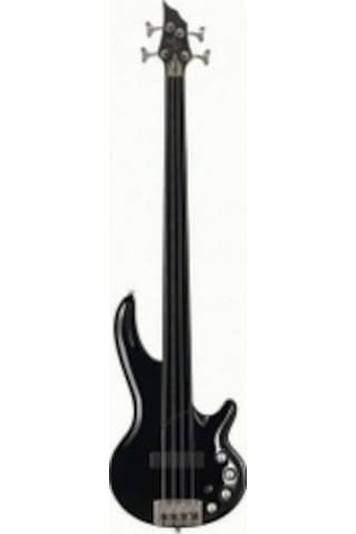 Cort Cr42Bk Bas Gitar