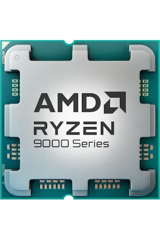 Amd Ryzen 9 9950x 4.30ghz 16 Çekirdek 64mb Önbellek Soket Am5 Acac4amd0128