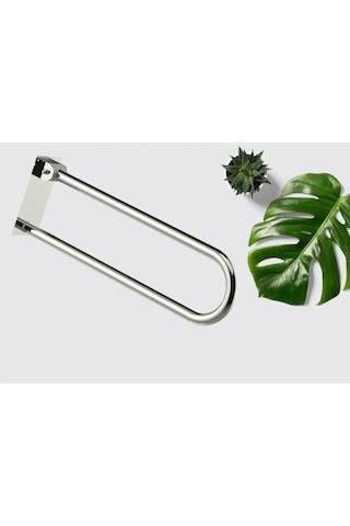 Boheme Hareketli Standart Tutunma Barı Tutunma Barı, Küvet Tutamağı, Krom Kaplama Diğer