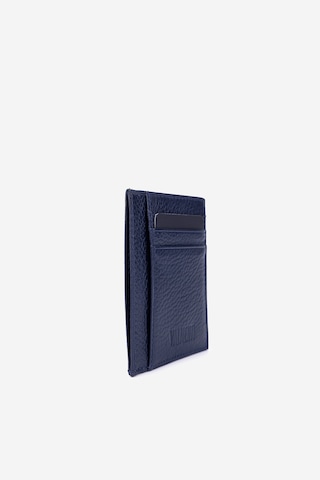 Valmenti Erkek Hakiki Deri Lacivert Kartlık 907 1092-val Erk Czdn Sk25-26 Lacı Fltr Lacivert