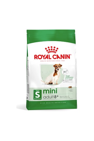 Royal Canin Mini Adult +8 Küçük Irk Yaşlı Köpek Maması 2 KG