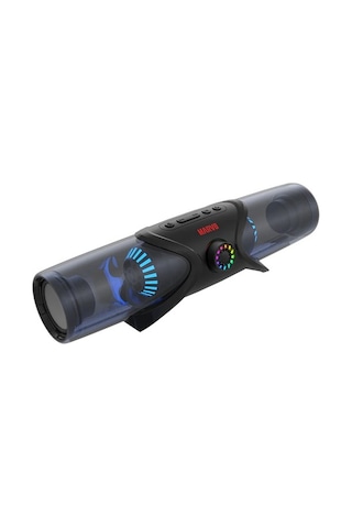 Marvo Sg 100 Bluetooth Rgb Gaming Speaker