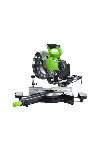 Hais Kızaklı Gönye Kesme Makinesi 255 mm 2000 Watt