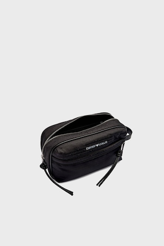 Emporio Armani Erkek Çanta Em004160 Af14637 Uc001 Siyah Siyah