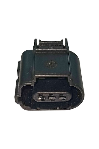Soket Vw Yakıt Basınç Sensör Soketi Volkswagen 3k011x