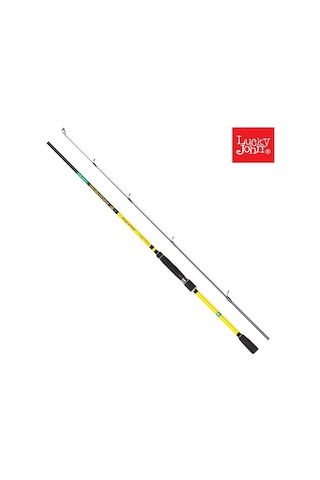 Lucky John Progress Jig 248 CM 12-37 G Spin Kamış