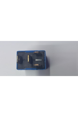 Mikro Role 4 Ayaklı 12v 20amper 87ag7k057aa Ford Fiesta 6153