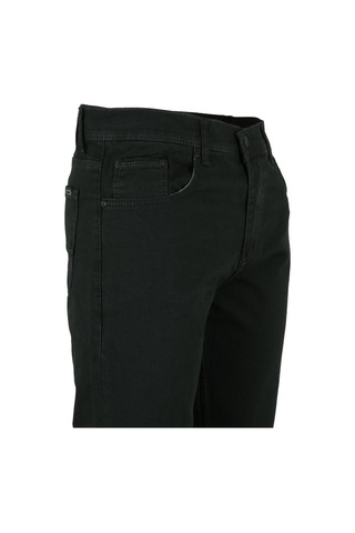 Modarar Erkek Kot Pantolon Normal Kesim Haki Renk Rar01435