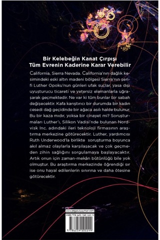 Kelebeğin Tiranlığı