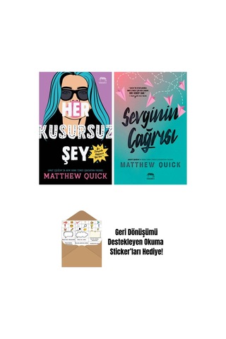 Her Kusursuz Şey + Sevginin Çağrısı
