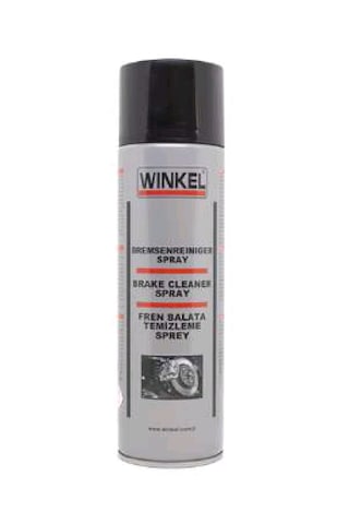 Wınkel Fren Balata Temizleme Sprey 500ml