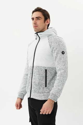 Exuma 2311136-051 Erkek Polar 001