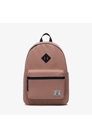 Herschel Classic Unisex Pembe Sırt Çantası Düz 11015 Pembe