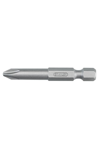 Stanley 1-68-992 Yıldız Uç PH2 X 50 MM 10x1 PK