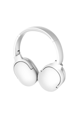 Baseus NGTD010302 D02 Pro Bluetooth 5.3 Kulak Üstü Kulaklık