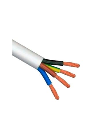 Öznur 4x1,5 Mm Ttr Kablo