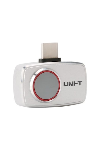 Unı-t Uti720m Termal Kamera Mobil Android Type C Soket 256x192 Pixel