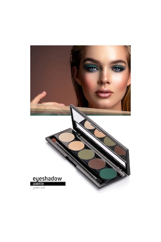 Pierre Cardin Iconic Far Paleti Green Cult