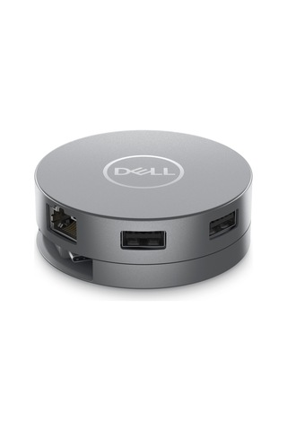 Dell 6-in-1 USB-C Multiport Adapter - DA305 470-AFKL