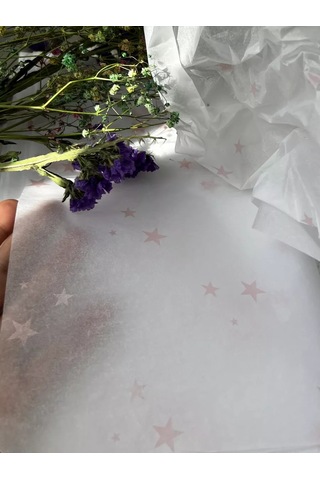 Licli Hediyelik Ve El İşleri İçin Tissue Kağıdı 198719032