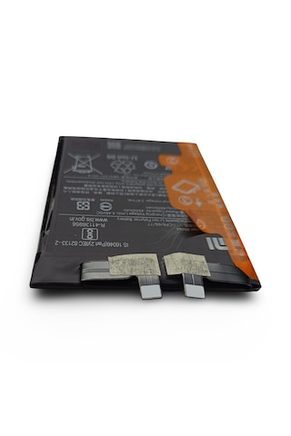 Xiaomi Mi 11 Batarya Mi Bm4x Uyumlu Yedek Batarya