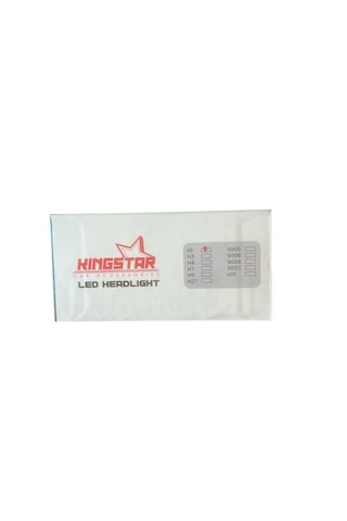 H1 Led Xenon Ice Blue 12v