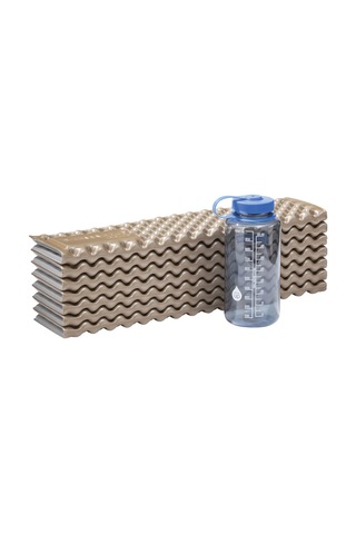 Thermarest Z-lite Regular Kamp Matı 13612 Anthracite Anthracite Antrasit
