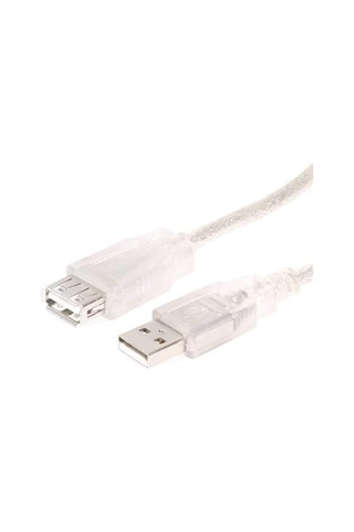 Pm-8608 Mavi 50 Cm Usb 2.0 Uzatma Kablosu