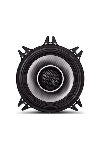 Alpine S2-s40 10cm Hi-res Koaksiyel Hoparlör 140 Watt