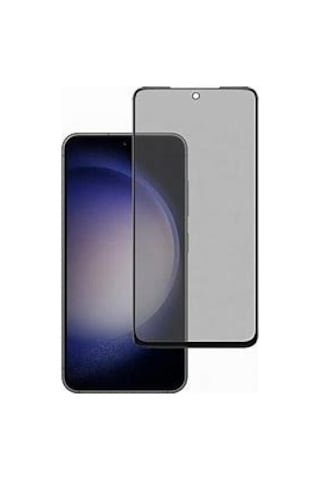 Logis Samsung Galaxy S23 Prıvacy Mat Seramik Ekran Koruyucu