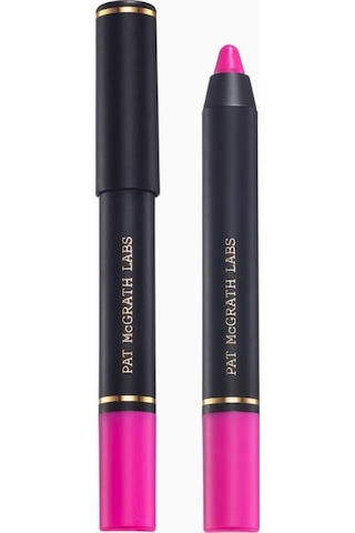 Pat Mcgrath Labs Dramatique Mega Dudak Kalemi, Mat Dudak Kalemleri Flashbulb Fuschıa