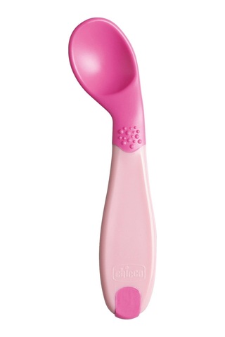 Chicco Yemek Setı 6m -pembe 00016200110000