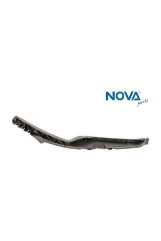 1z0807183c Tampon Bağlantı Braketi Ön Sol - Octavia 2009-2012