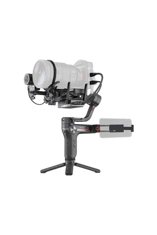 Zhiyun Weebill-S Image Transmission Pro Kit Gimbal