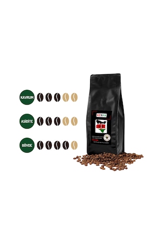 Beanland Coffee Kenya Chemex 250 G