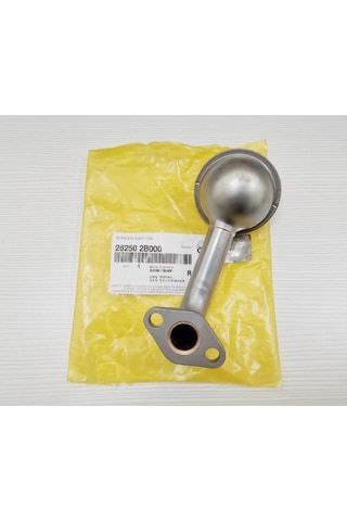 Onnurı Hyundai Accent Kampana 2003-2006 58411-25201