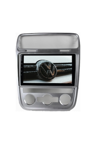 Navigate Volkswagen Scirocco Android Carplay Multimedya 2015-2017 Manuel Klima 4gb Ram +64gbhafıza +8çekirdek